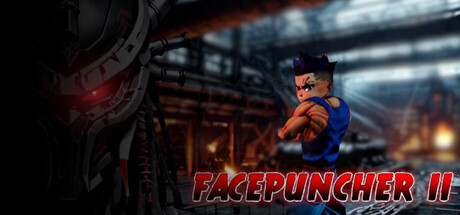 Face Puncher 2