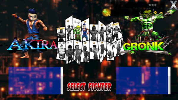 Face Puncher 2 screenshot 1