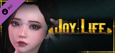 Joy Life - adult patch banner image