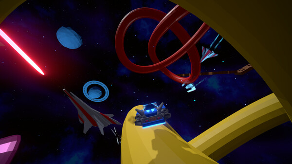 Park Up - Car Screenshot