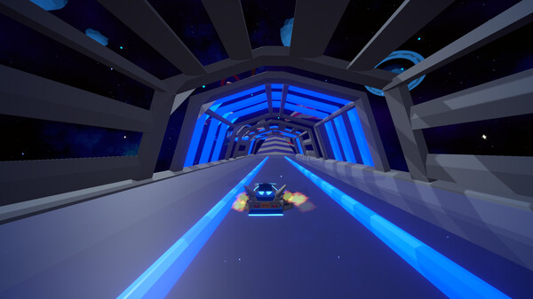 Park Up - Car Screenshot