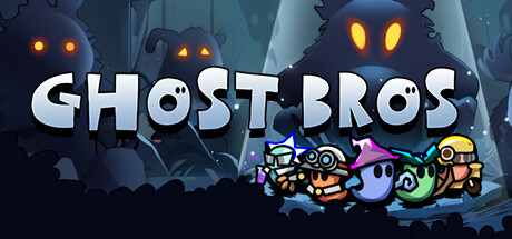 鬼小队 GhostBros steam charts