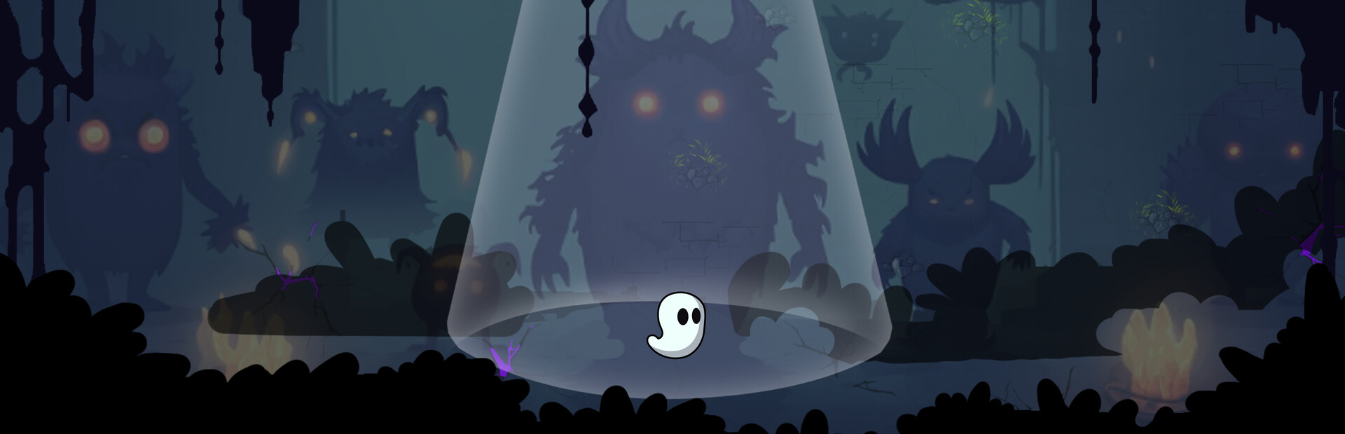 鬼小队 GhostBros