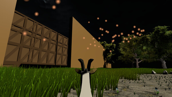 The Adventures of Sheep and Sheep screenshot 2