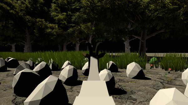 The Adventures of Sheep and Sheep screenshot 3