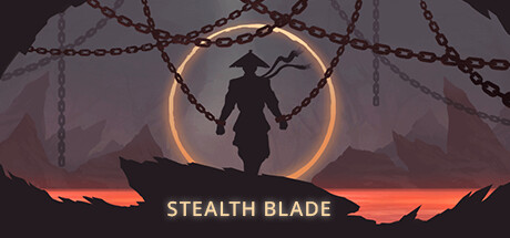 Stealth Blade banner image