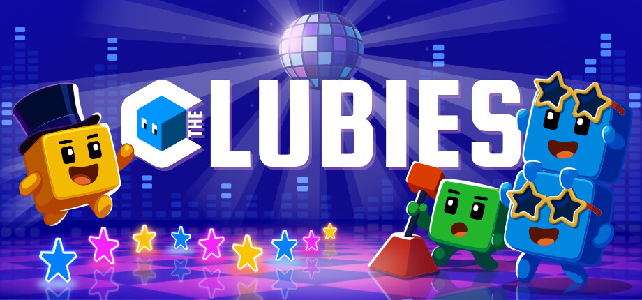 The Clubies cover art