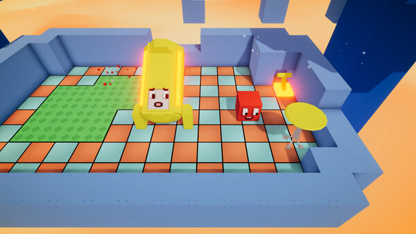 The Clubies screenshot 1