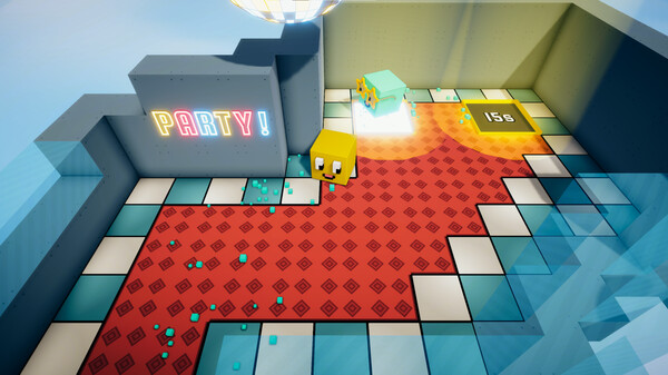 The Clubies screenshot 11