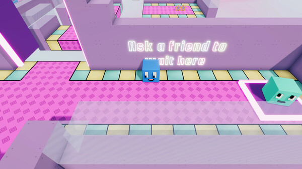 Screenshot z The Clubies