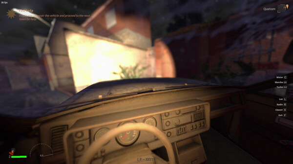 Villa Escape : escape room screenshot 3