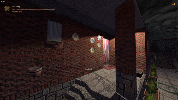 Villa Escape : escape room screenshot 14
