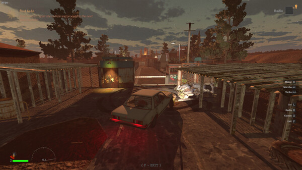 Villa Escape : escape room screenshot 8