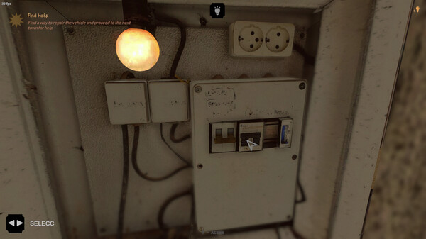 Villa Escape : escape room screenshot 11