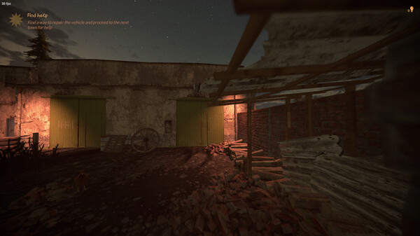 Villa Escape : escape room screenshot 4