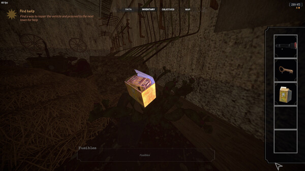 Villa Escape : escape room screenshot 5