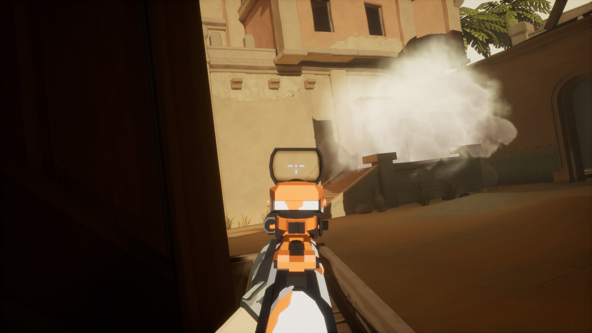 Project_03 screenshot #5