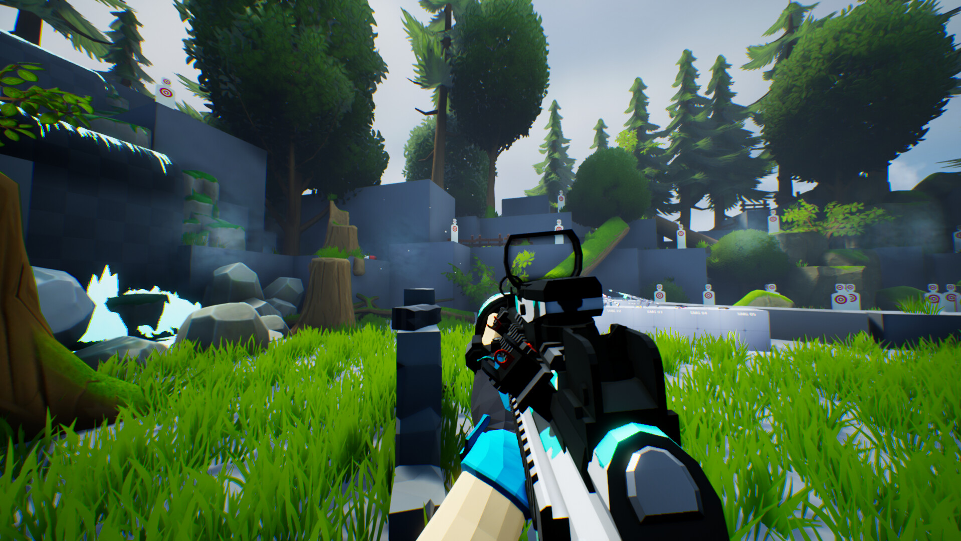 Project_03 screenshot 1