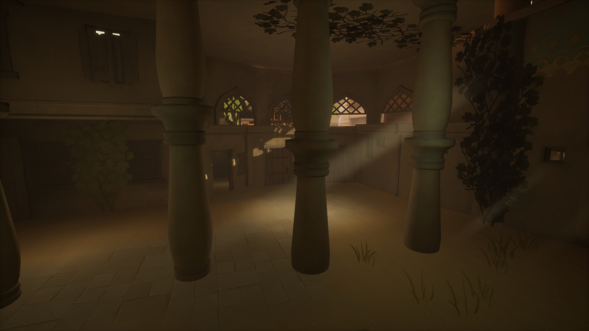 Project_03 screenshot #9