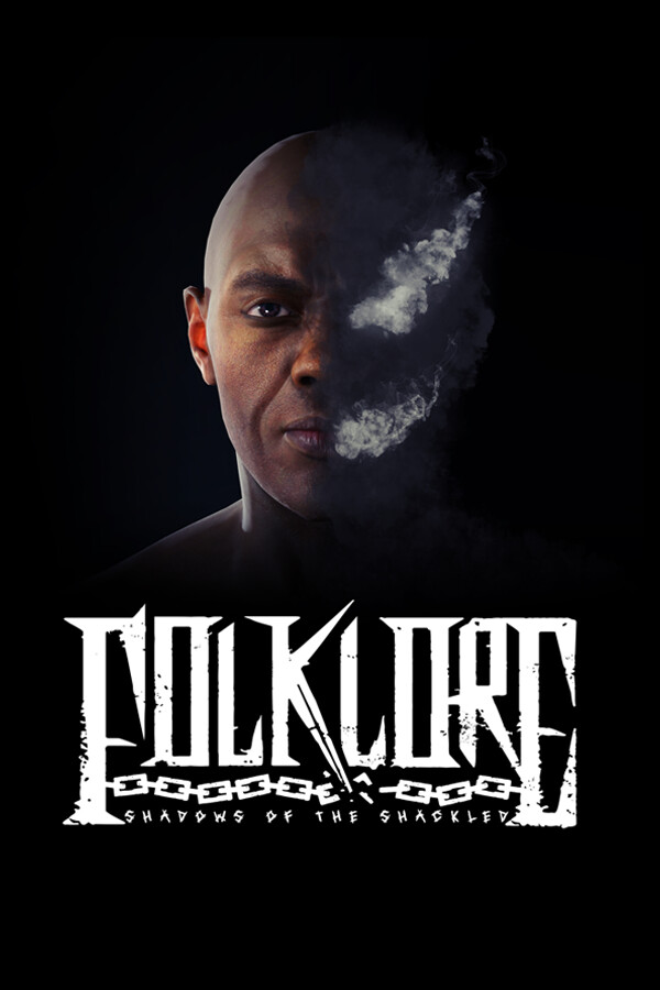 Capa de Folklore: Shadows of the Shackled