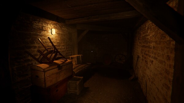 Folklore: Shadows of the Shackled screenshot 5
