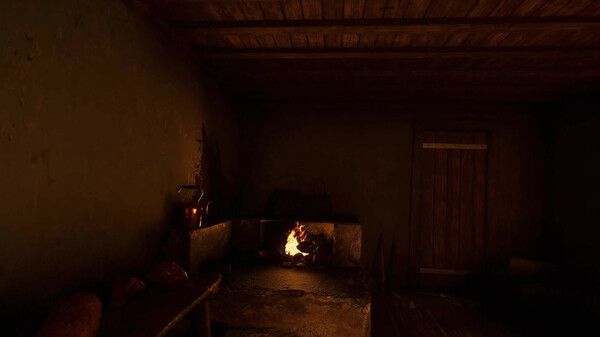 Folklore: Shadows of the Shackled screenshot 3