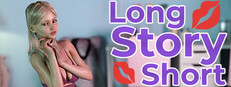 Long Story Short Banner