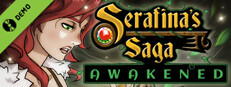 Serafina's Saga: Awakened Demo