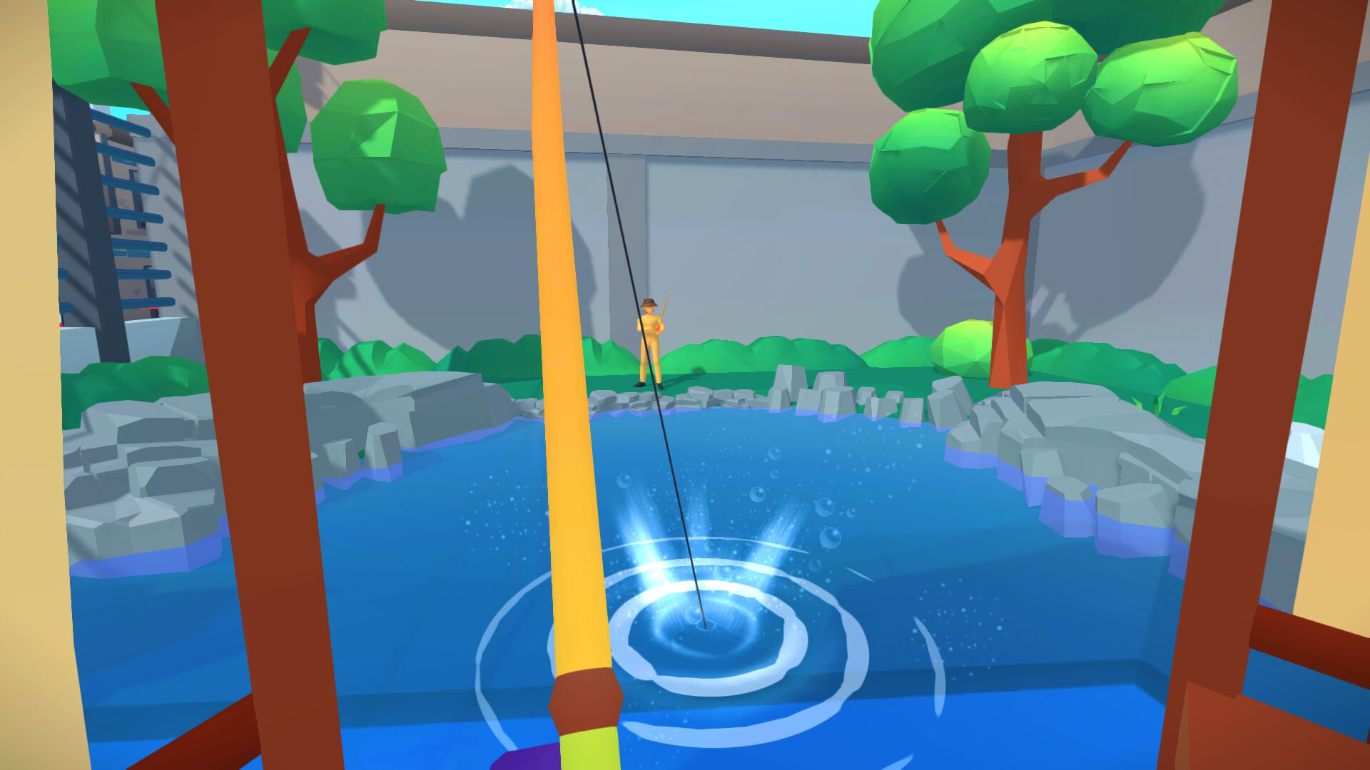 School Cafeteria Simulator screenshot 9