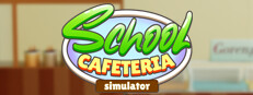 School Cafeteria Simulator