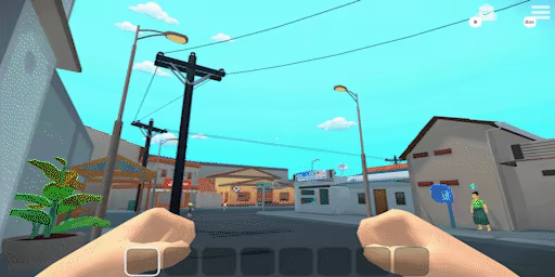 School Cafeteria Simulator video 2