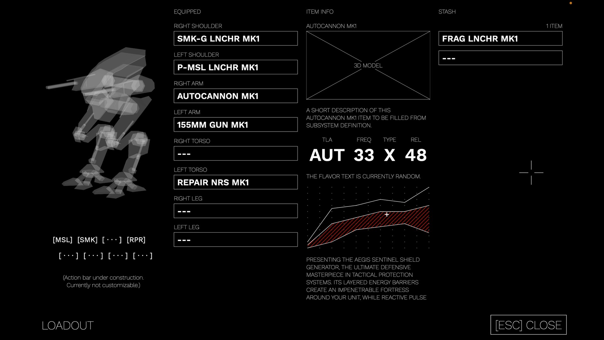 GIANT ROBOT GAME screenshot #4