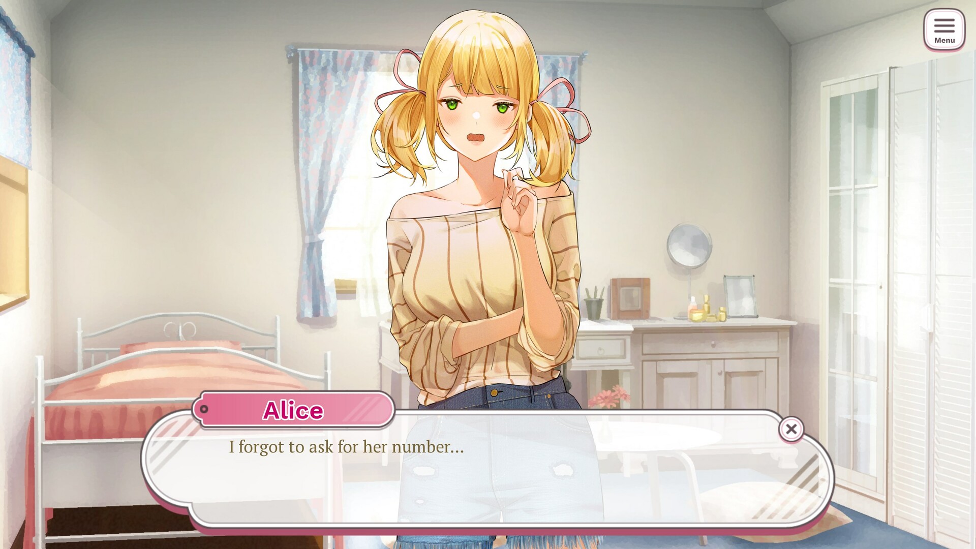 Steam Image