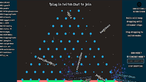 Games for Stream! screenshot 4