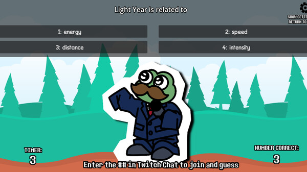 Games for Stream! screenshot 5