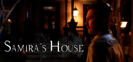 Samira´s House banner image