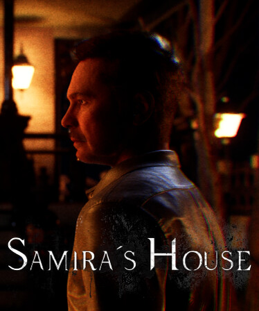 Samira´s House