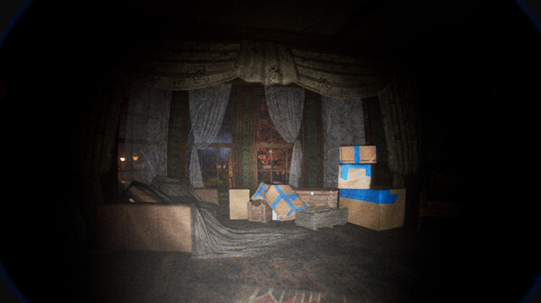 Samira´s House screenshot 4