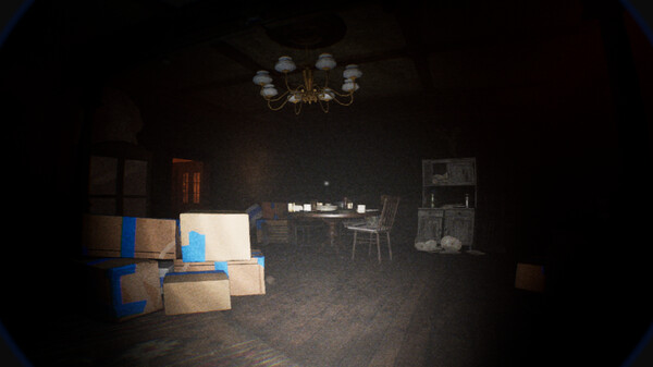 Samira´s House screenshot 5