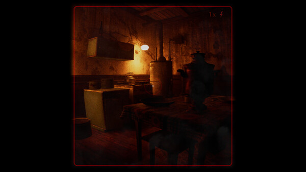 Samira´s House screenshot 2