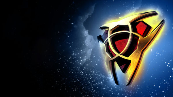 Screenshot z Earth 2150 Trilogy