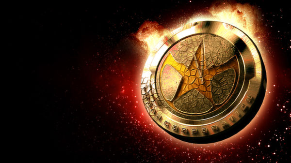 Screenshot z Earth 2150 Trilogy