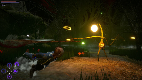 False Hero screenshot 4