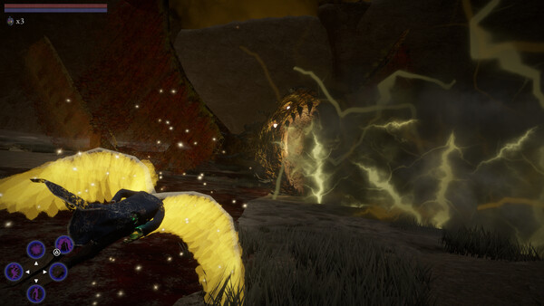 False Hero screenshot 6