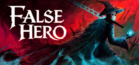 False Hero crack status