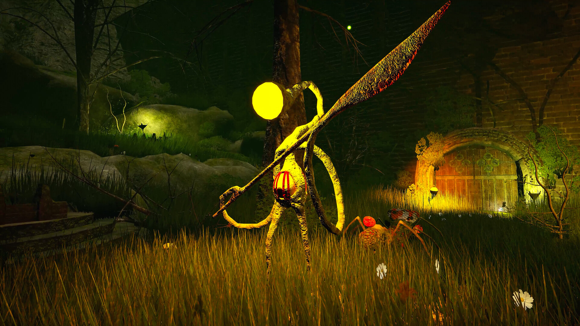 False Hero screenshot #4