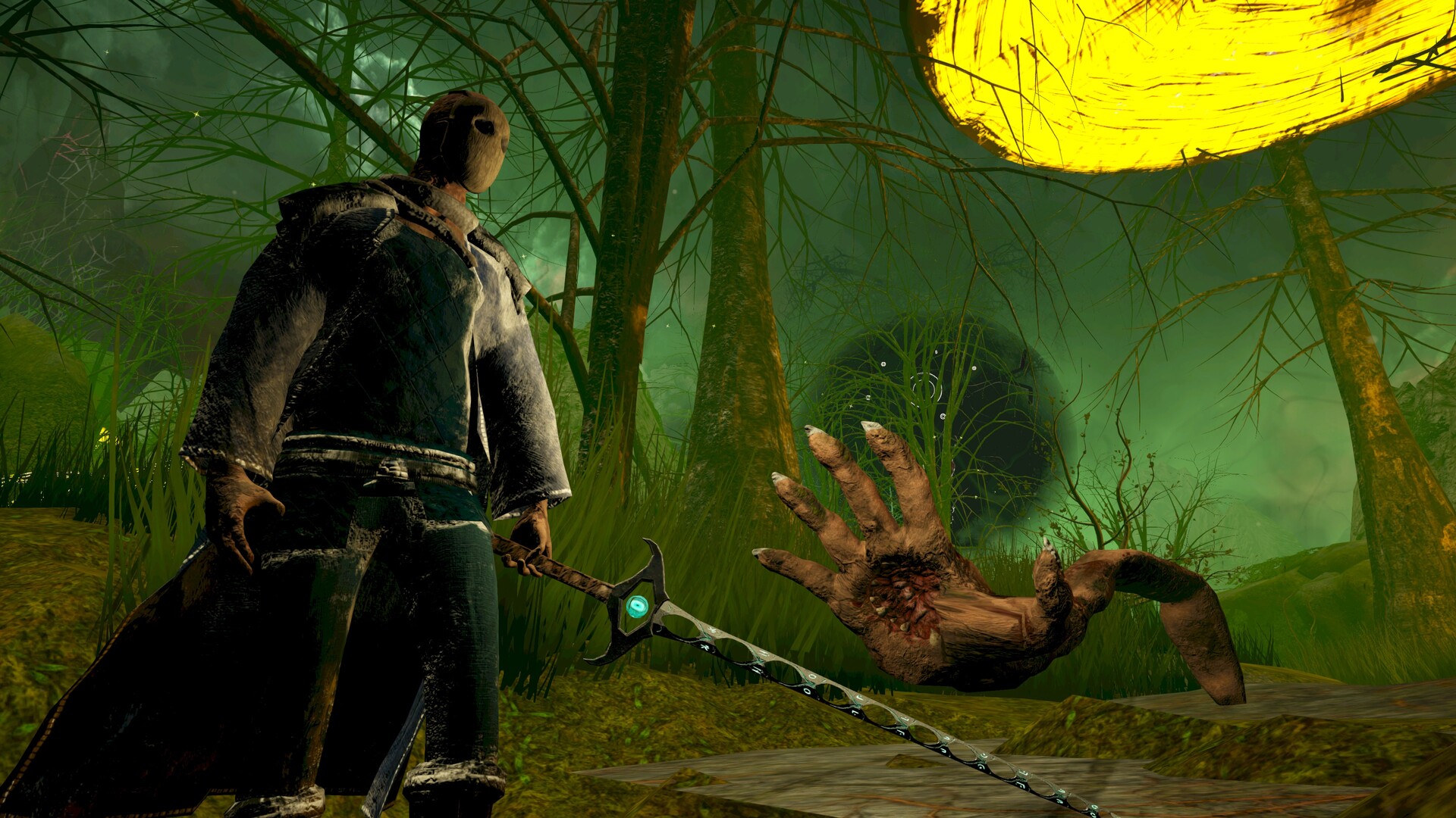 False Hero screenshot #11