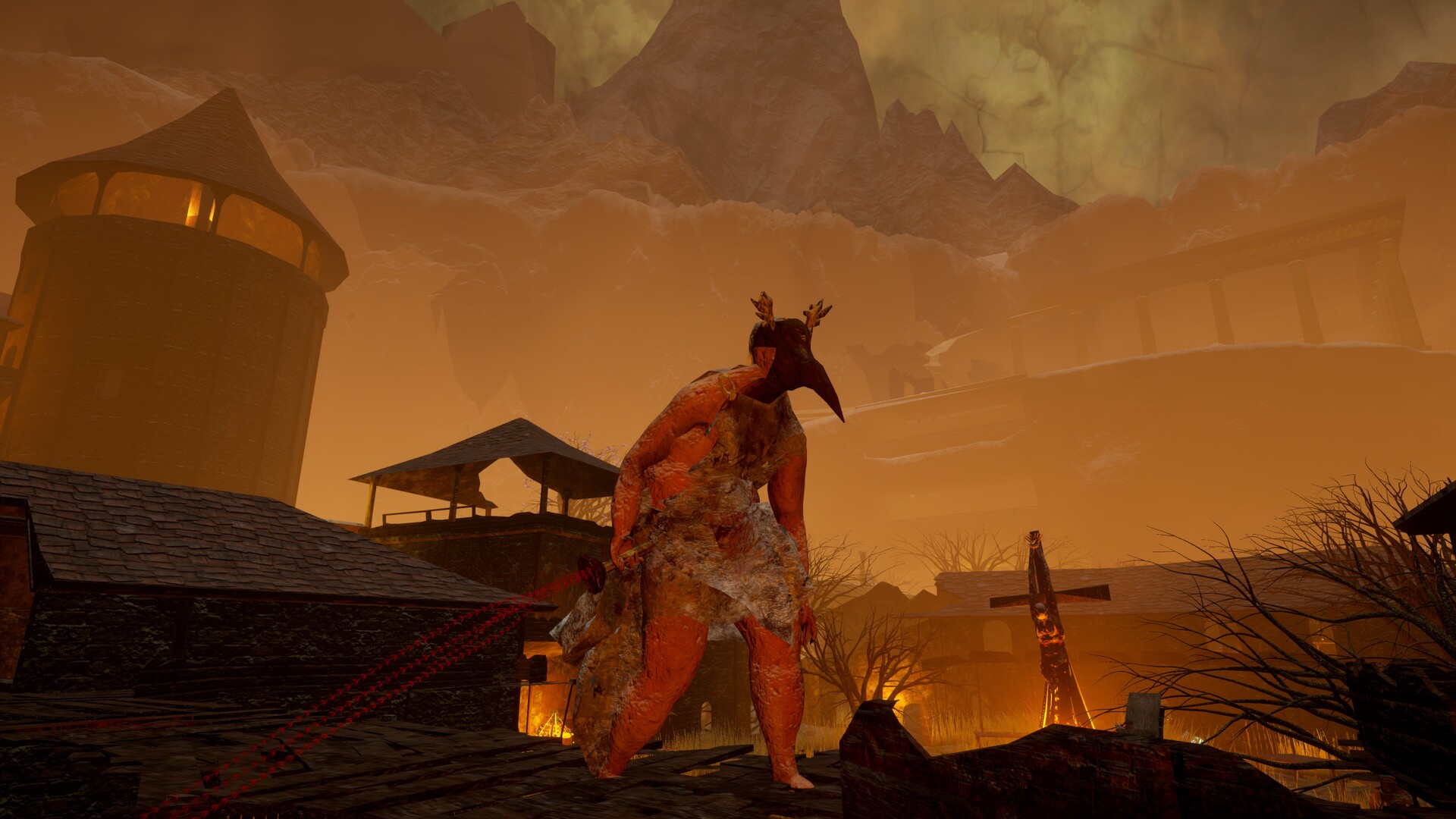 False Hero screenshot #12