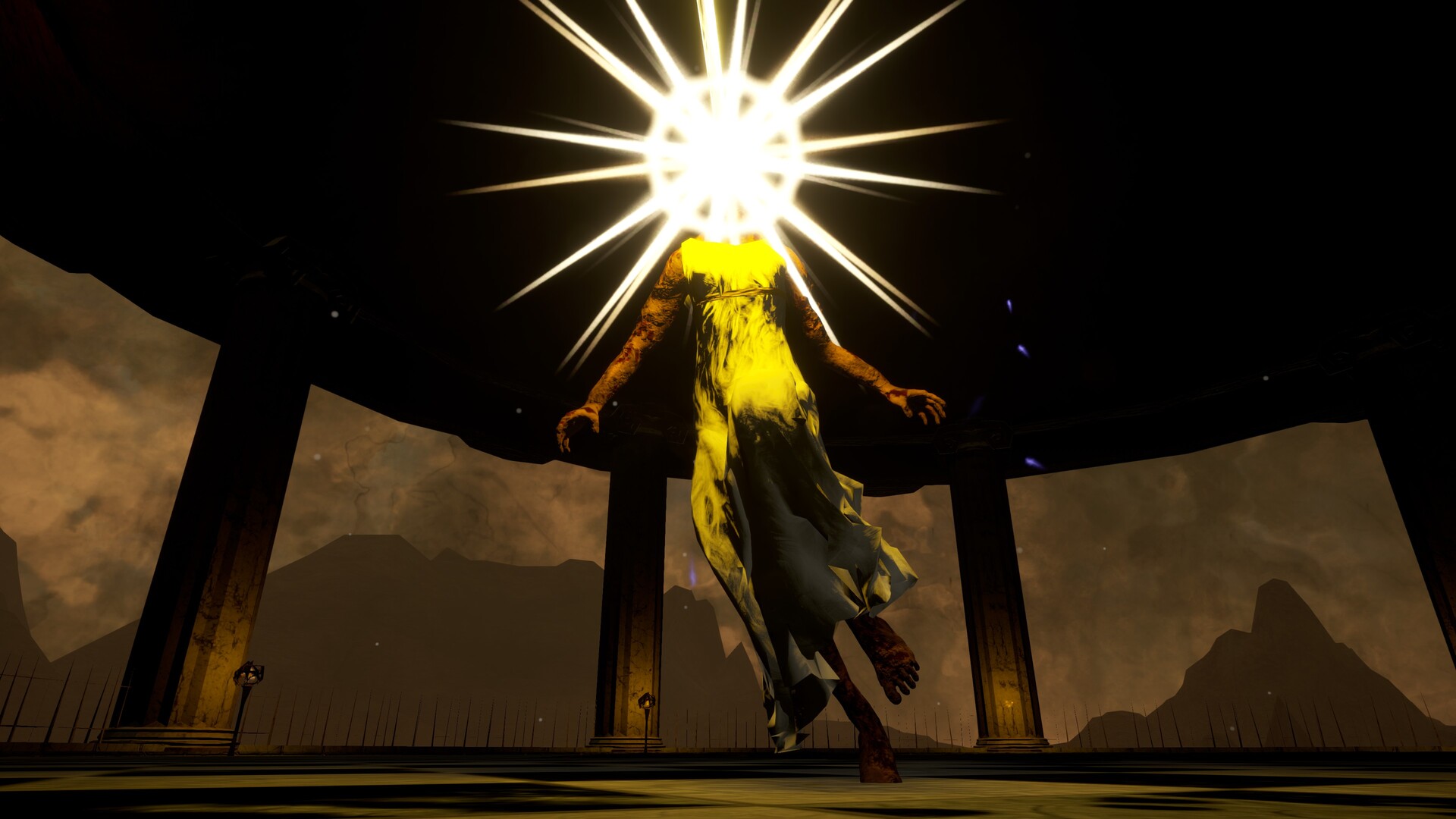 False Hero screenshot #18