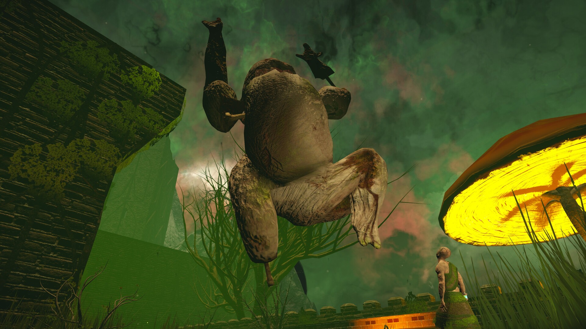 False Hero screenshot #17